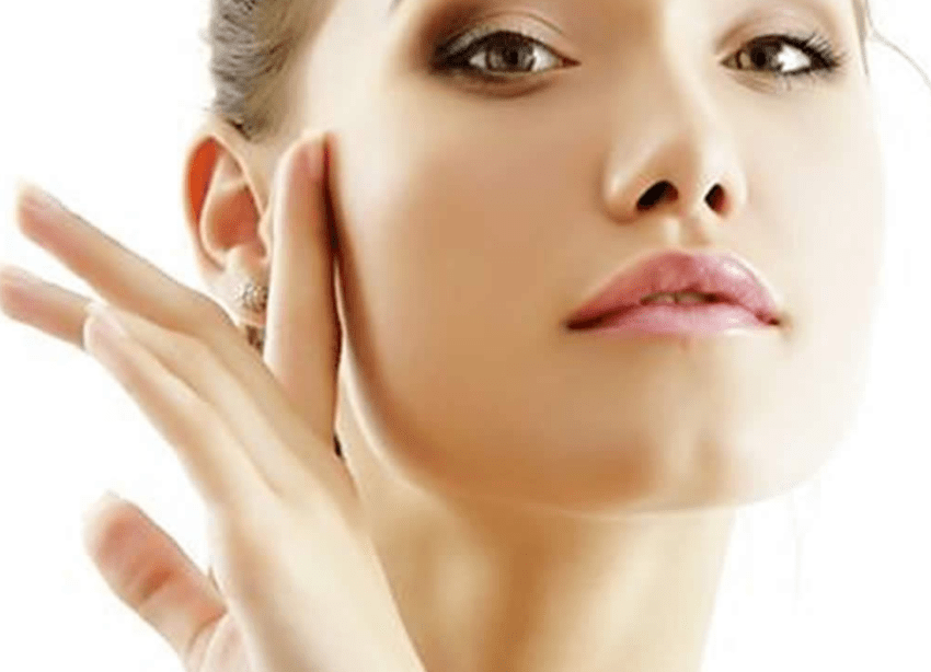 Lauka atjaunošanās sejā