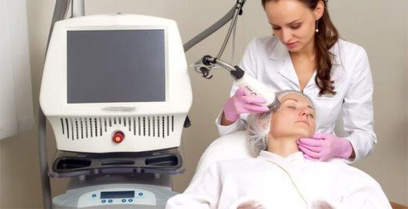 Procedūras veikšana