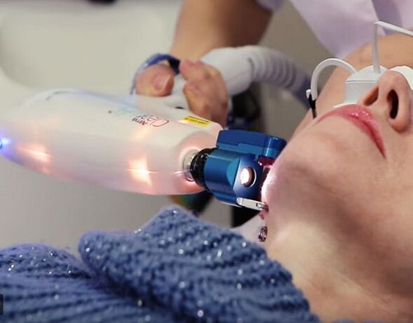 Cīņa ar ādas nepilnībām