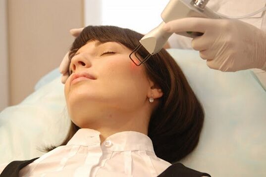 Ultraskaņas liftings