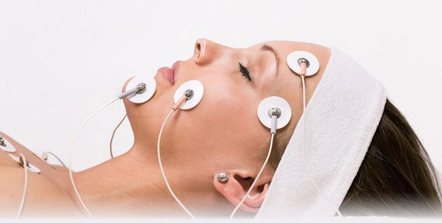 miostimulācija atjaunošanai