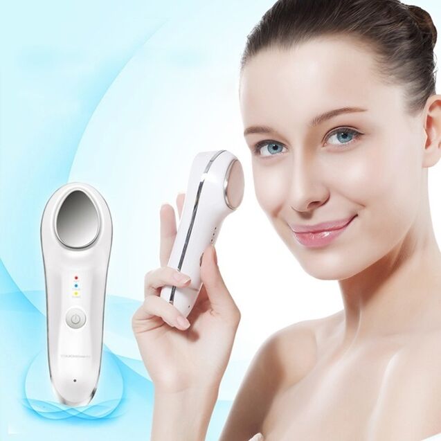 ultraskaņas atjaunošana